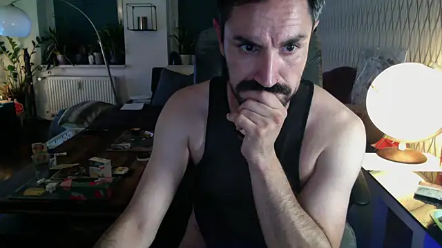 Show webcam de tomz0819