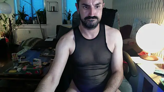 tomz0819 Webcam-Show
