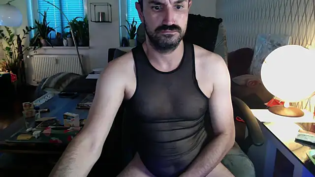 tomz0819 Webcam-Show