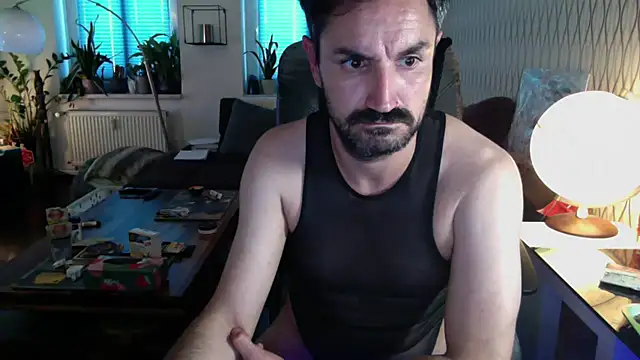 tomz0819 웹캠 쇼