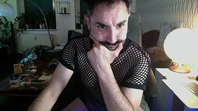 Вебкам-шоу tomz0819