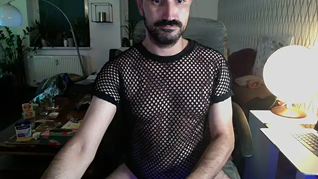tomz0819 Webcam-Show