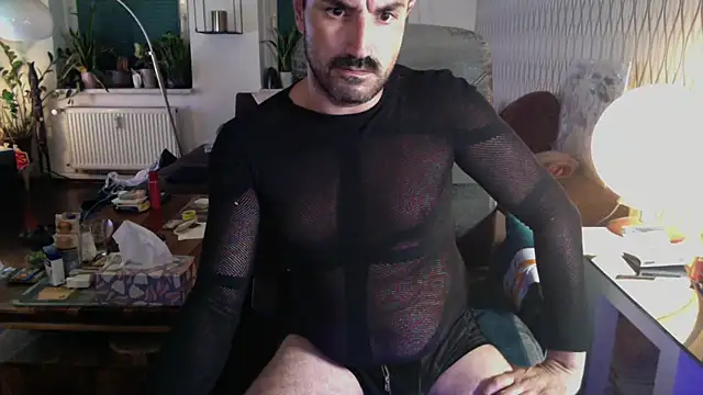 tomz0819 Webcam-Show
