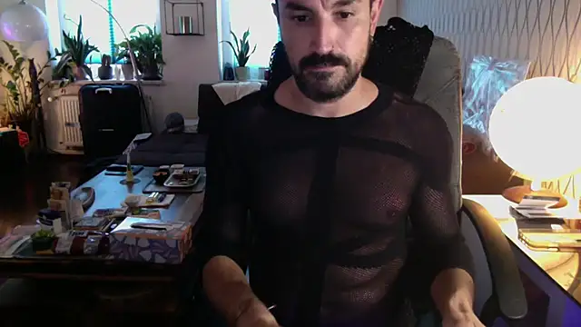 tomz0819 Webcam-Show