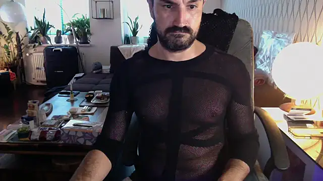 Show Webcam de tomz0819