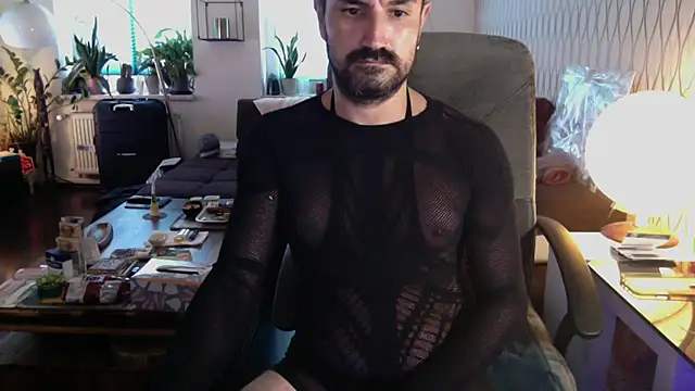 tomz0819 Webcam-Show