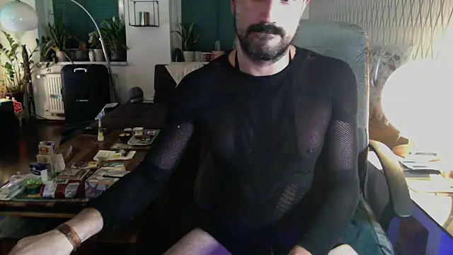 tomz0819 Webcam-Show