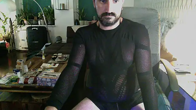 tomz0819 Webcam-Show