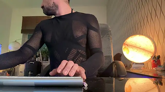tomz0819 Webcam-Show