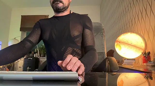 tomz0819 Webcam-Show