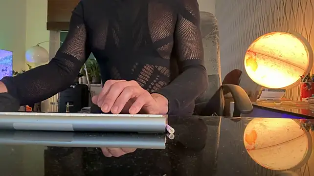 Show Webcam de tomz0819