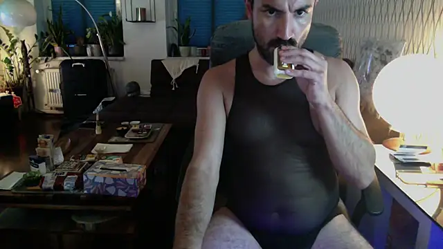 tomz0819 Webcam-Show