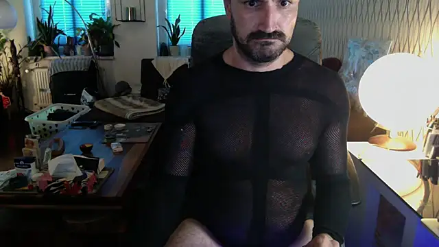 tomz0819 Adlı Modelin Web Kamerası Şovu