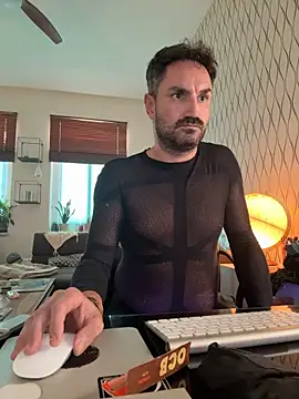 Show Webcam de tomz0819