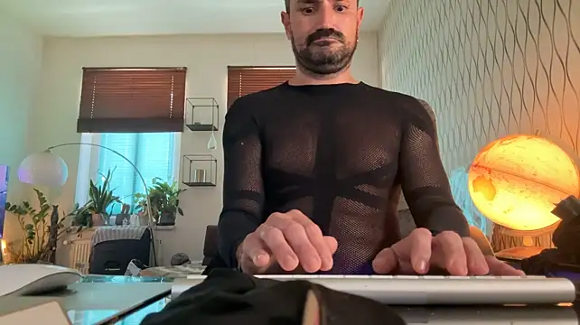 tomz0819 웹캠 쇼