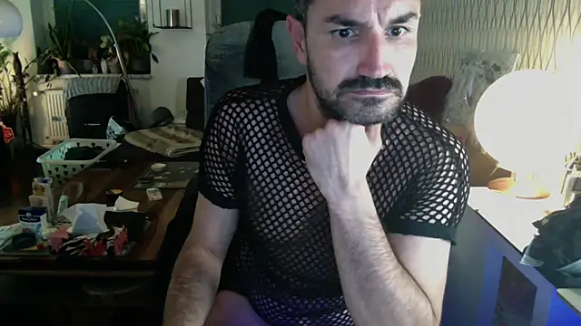 tomz0819 Webcam-Show