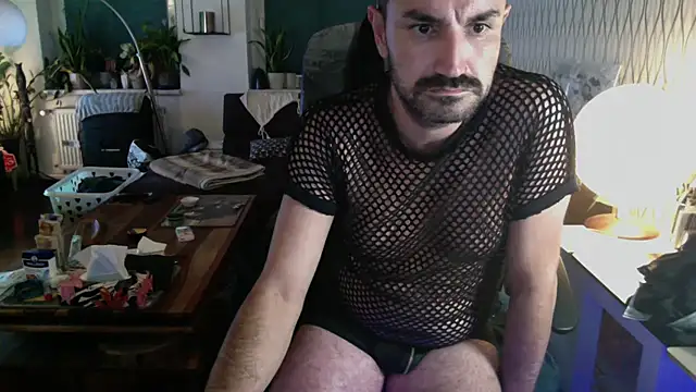 tomz0819 Adlı Modelin Web Kamerası Şovu