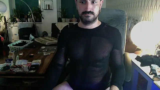 Show de tomz0819 na webcam