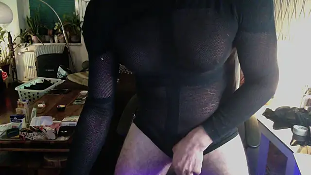Show Webcam de tomz0819