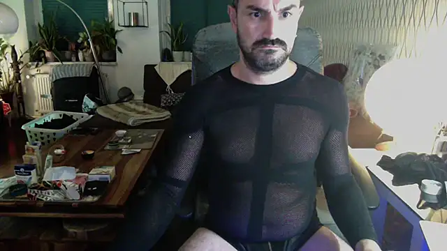 tomz0819 Webcam show