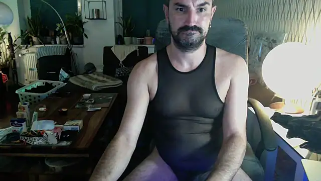 tomz0819 웹캠 쇼