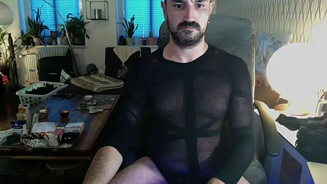 tomz0819 Webcam-Show