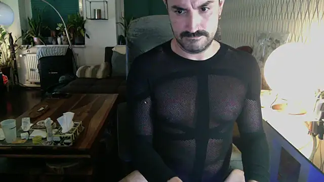 Show de tomz0819 na webcam