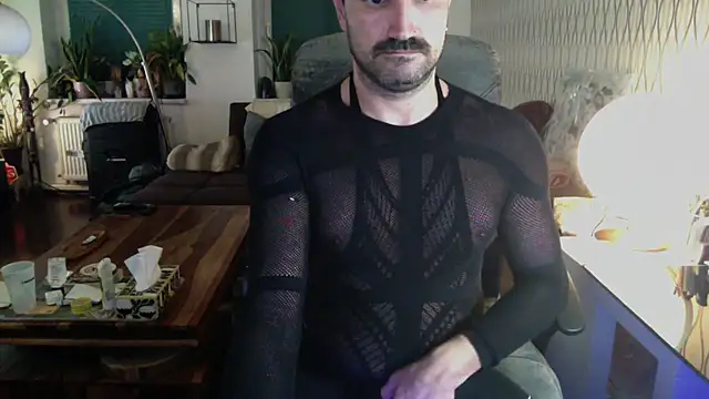 tomz0819 Webcam-Show