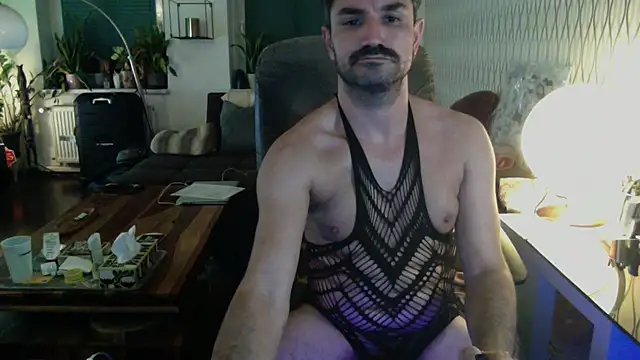 Show de webcam de tomz0819