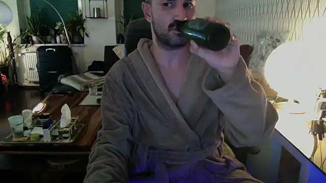 tomz0819 Webcam-Show