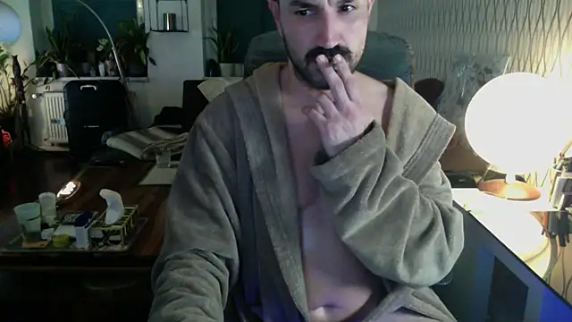 tomz0819 Webcam show