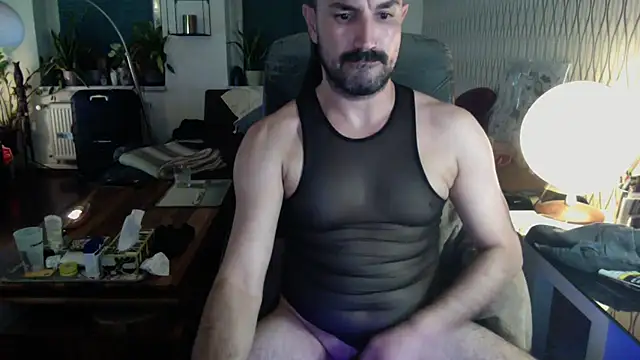 tomz0819 Webcam-Show