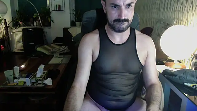 Show webcam de tomz0819