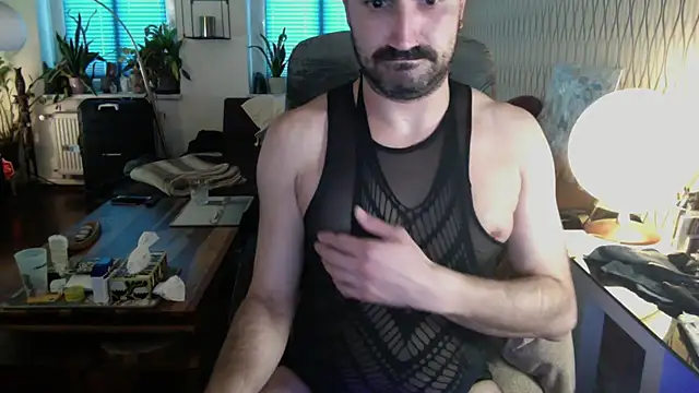 tomz0819 웹캠 쇼