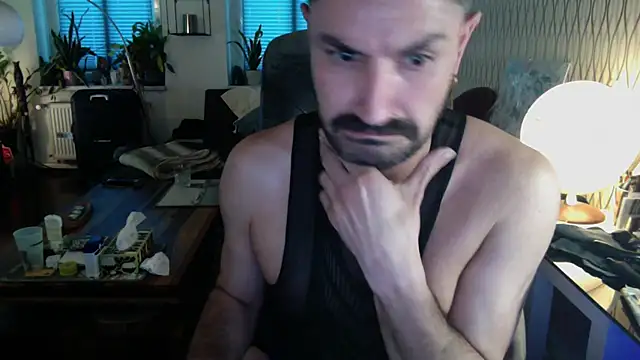 tomz0819 Webcam-Show