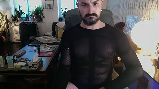 Show Webcam de tomz0819