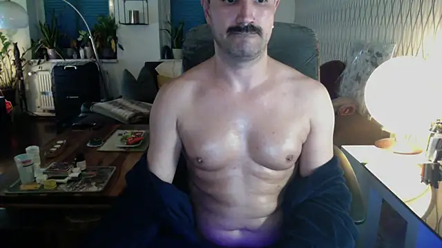 tomz0819 Webcam-Show