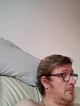 Webkamerová show Marek3777