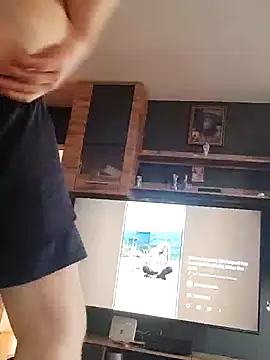 Marek3777n Webbikameraesitys