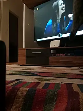 Marek3777's Webcam Show