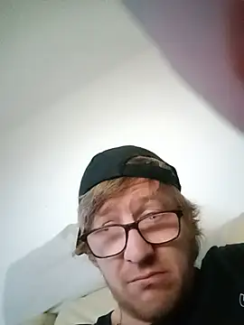 Webkamerová show Marek3777