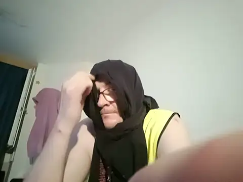 Marek3777 Webcam show