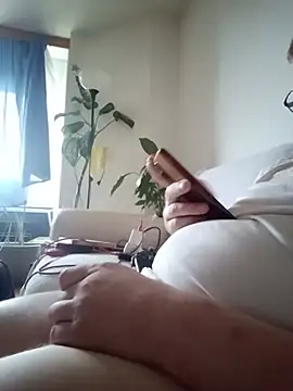Marek3777 Webcam show