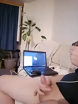 Marek3777 Webcam show