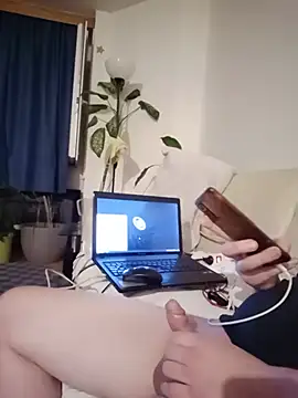 Marek3777 Webcam Show