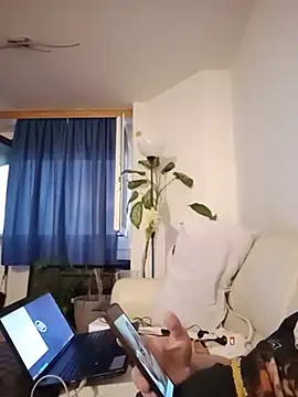 Marek3777 Webcam Show