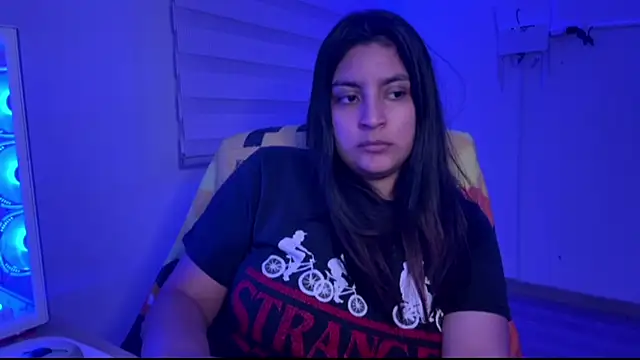 cloe_small Chat XXX in diretta