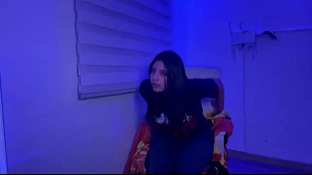 cloe_small Live XXX-Chat