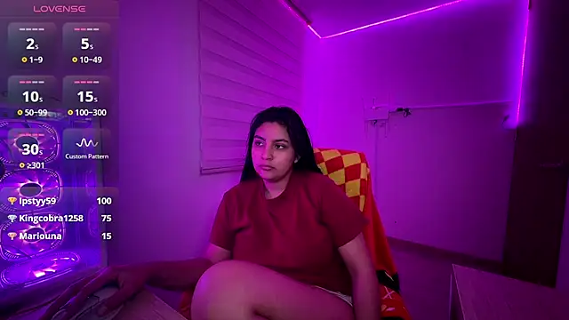 cloe_small Chat XXX in diretta
