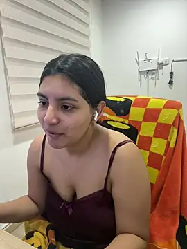 Chat XXX en directo de cloe_small